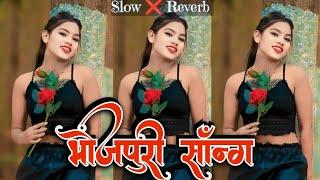 Nonstop Bhojpuri Song ॥ Slow Motion Song ॥ Bhojpuri Lofi Song॥ Love Bhojpuri Mashup Songs ॥ Remix