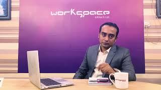 Top Software Company In Bangladesh - Workspace Infotech Limited