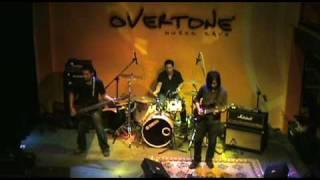 [Jack Thammarat Band] “On The Way” (Original) Live at Overtone Bangkok