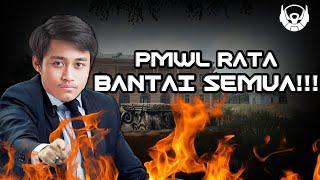 RATA SUDAH KALIAN!!! BAR BAR DI MATCH PMWL!!! - PUBG MOBILE INDONESIA | Zuxxy Gaming