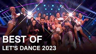 Best of 2023  | Let's Dance