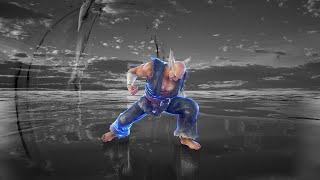 TEKKEN 7 | This Heihachi Combo Took 1 Hour to do Once