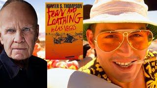 Cormac McCarthy on Hunter S. Thompson's "Fear and Loathing in Las Vegas"