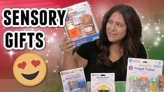 GIVEAWAY - NEWEST Sensory Finds that Make Great Gifts - Gift Guide #5