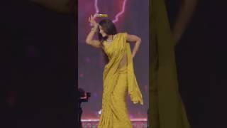 Rashmika Mandanna (Srivalli) Dance On Sami Sami | Pushpa 2 Event