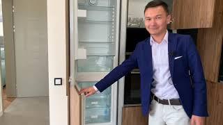 Bishkek City Apartment Tour. Beautiful Apartment!