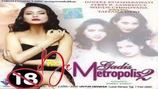 Film Jadul HD ~ Gadis Metropolis 2 ~ 1994