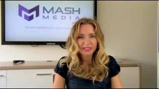 Who are Mash Media?