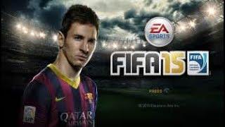 How to donwlad Fifa15