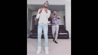 Ar’Mon And Trey Know They Can Sing  #Shorts