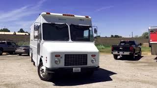 Western Food Trucks & Trailers Home Video [HD]