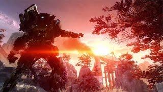 Titanfall 2: 16 Minutes of Last Titan Standing Mode Gameplay at 1080p 60fps