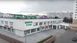 Открытие второго гипермаркета и копицентра ОФИСМАГ в Коломне. Декабрь 2021