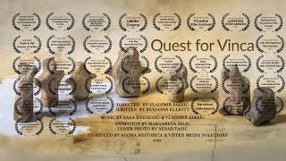 Quest for Vinca - Full Documentary