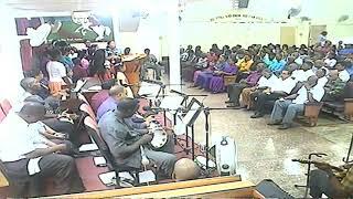 Live Forever Mother (Bethel, Trinidad)