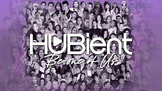 HUBient Agency - Be One of Us