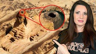 Most AMAZING Recent Archaeological Finds