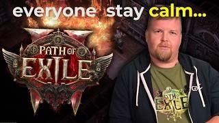 SHOCKING Path of Exile 2 Early Access Change JUST Revealed!?