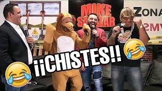 Perro Guarumo Chistes | Canal De Comedia