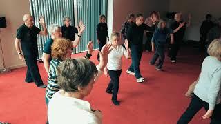 World Tai Chi and Qigong Day 2019