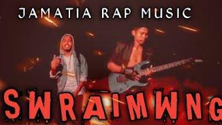 SWRAIMWNG | Da Shankar Pencil ft.Rio music | kokborok Rap Music video | Da Shankar entertainment