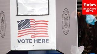 House Subcommittee on Elections holds hearing on Voting Access