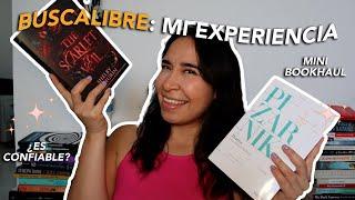 ¿Buscalibre es confiable? Mi experiencia comprando libros  // MorraQueLee