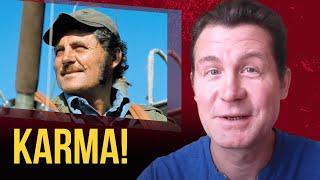 He Died 50 Years Ago, Now Robert Shaw’s Son Confirms the Rumors