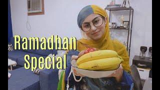 Ramadan Special | Cocktail Vines | Sada Malik