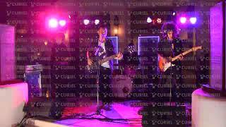 Paranoia Rock Experience (Producciones Curiel) Paint it black-Rolling stones