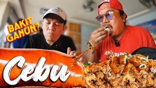 Pinaka Masarap Sa CEBU | FOODTRIP GONE WRONG! | MayorTV