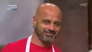 MasterChef All Stars Italia EP 7