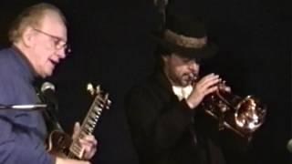 Les Paul with Chuck Mangione