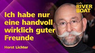 Horst Lichter über tolle, traurige, toxische und ewige Freundschaften