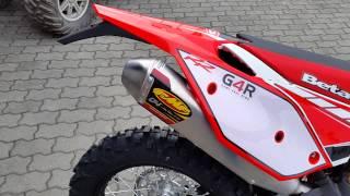 2015 BETA RR 430 FMF Q4