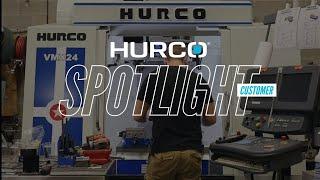 Bottoms Up Beer | Hurco Customer Spotlight