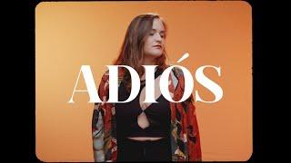 Adiós (Video Oficial) - Natalia Medina