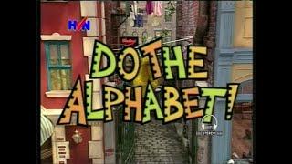 Sesame Street - Do the Alphabet (50fps)