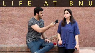 LIFE AT BNU ~beaconhouse National University tarogi campus