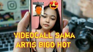 bigo live hot goyangan aduhay