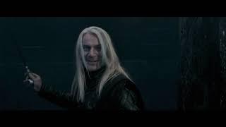 Lucius Malfoy - Demons