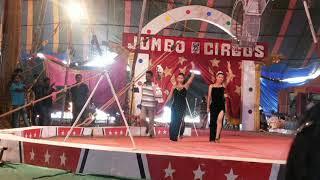 Jumbo circus | part 3 | vineesh view