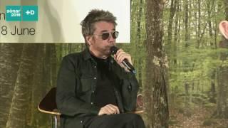 Jean-Michel Jarre: Pioneering the Fusion of Image and Sound