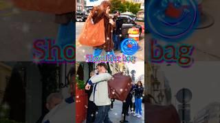  THE MOST BELOVED JAMIE DORNAN AND DAKOTA JOHNSON AND THEIR BAGS ️ #shortvideo