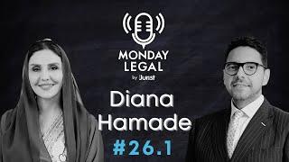 Episode 26.1: The Future of Family Law: Challenges and Opportunities with Diana Hamade