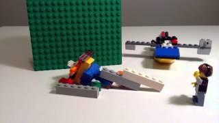 Stop Motion Animation: ETEC 510 Design WIKI