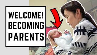 Becoming Parents Ep. 186 - WhatNowTommy Hawaii Vlog