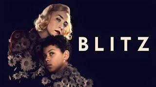 Blitz Full Movie Review | Saoirse Ronan, Harris Dickinson, Benjamin Clémentine