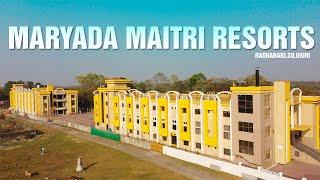 MARYADA MAITRI RESORTS - RADHABARI , SILIGURI