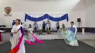 Transmisión en directo de Elohim Cacahoatán